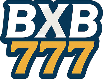bxb777 Logo